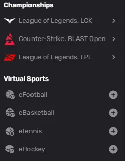 Sport