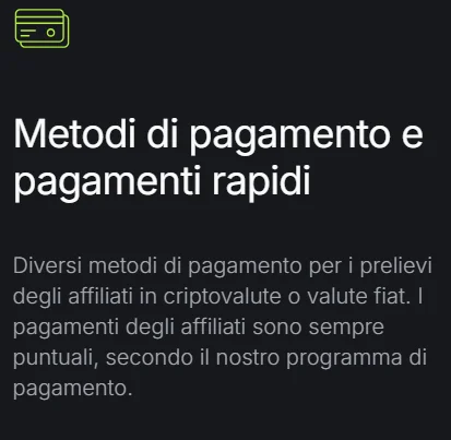 Paymant
